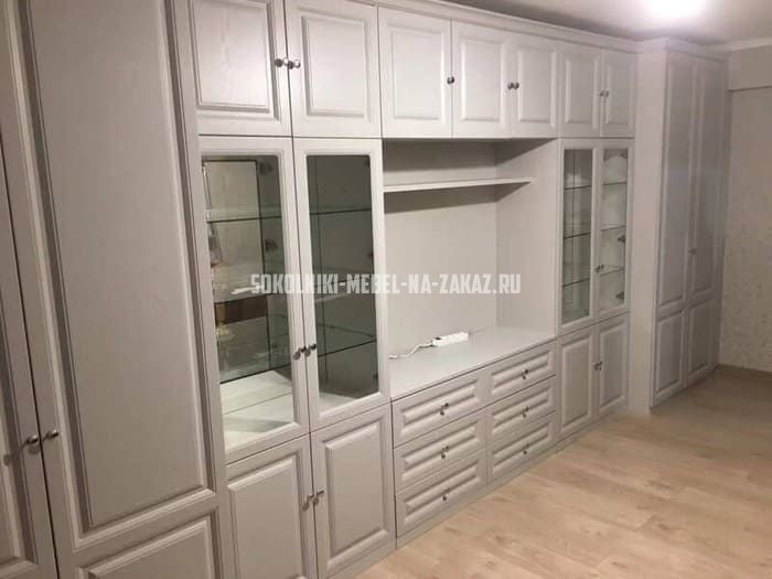 Мебель в Сокольниках