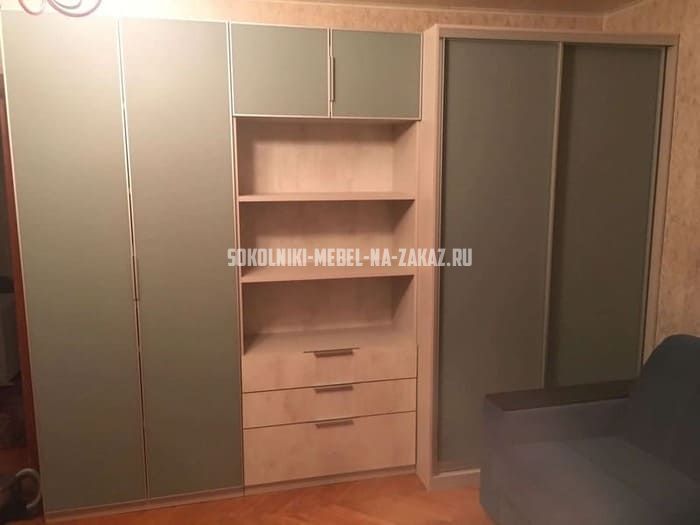 Мебель в Сокольниках