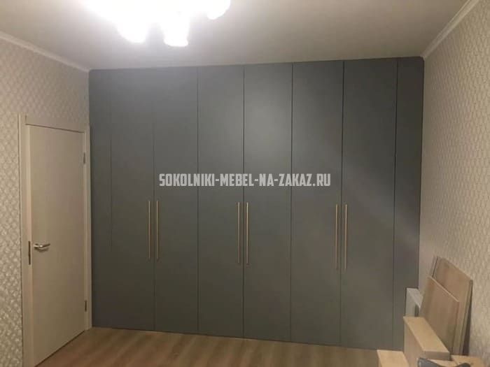 Мебель в Сокольниках