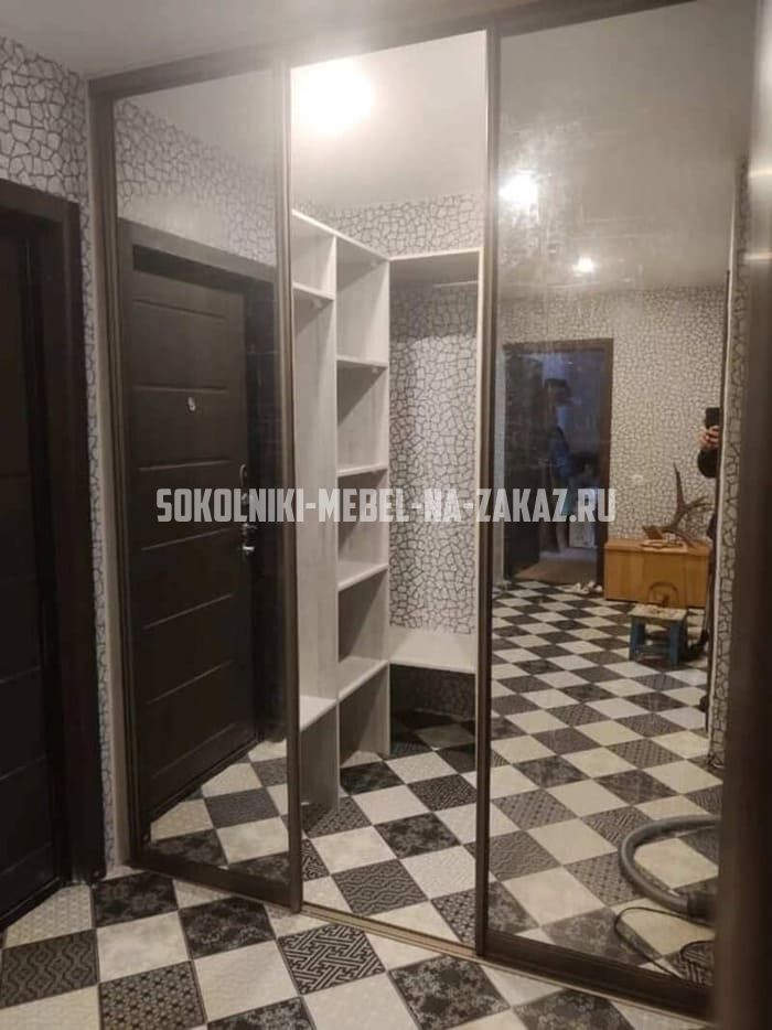 Мебель в Сокольниках