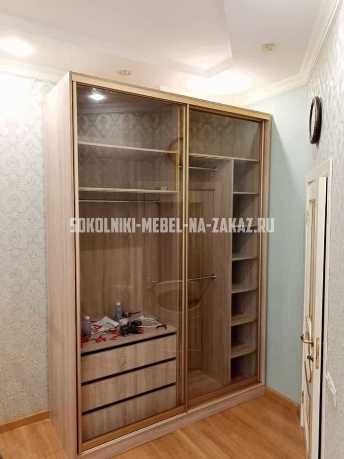 Мебель в Сокольниках