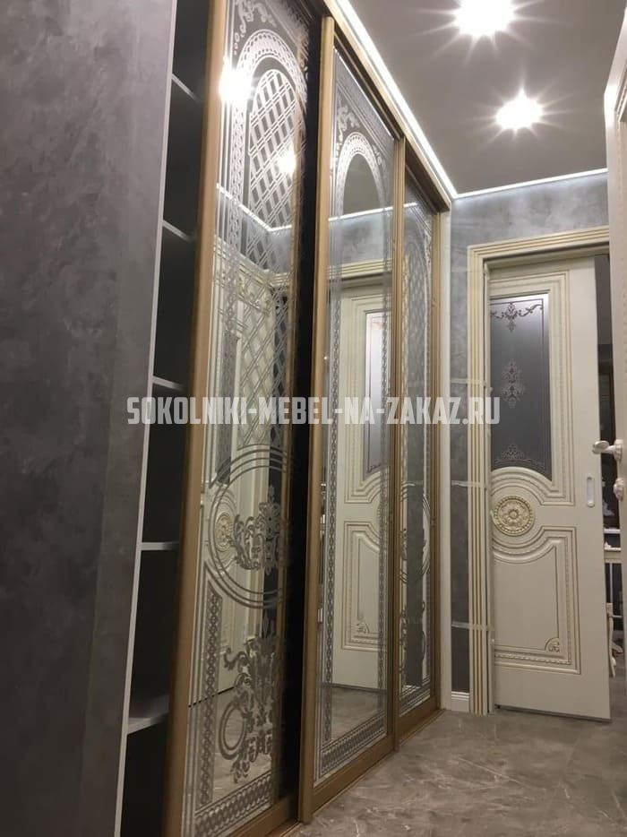 Мебель в Сокольниках